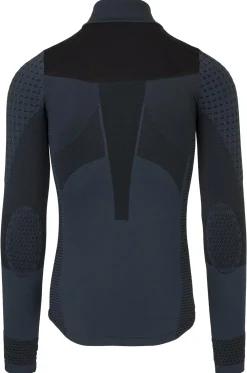 Agu Fietsshirts>Seamless Fietsshirt Lange Mouwen Performance Heren