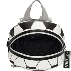 Zebra Trends Wandelrugzakken|Rugzakken & Tassen<Sem - Kinderrugzak - 9 Liter Wit