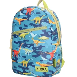 Zebra Trends Wandelrugzakken|Rugzakken & Tassen<Sem - Kinderrugzak - 9 Liter Lichtgroen