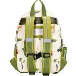 Zebra Trends Wandelrugzakken|Rugzakken & Tassen<Sem - Kinderrugzak - 9 Liter Creme