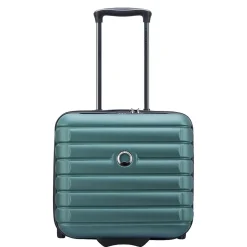 Delsey Koffers & Trolleys>Shadow 5.0 koffer / 32 L
