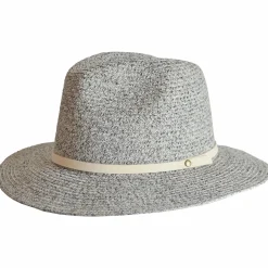 DAMES 360five Everyday Hoeden|Hoeden>Shauna Fedora - Zonnehoed - 360FIVE