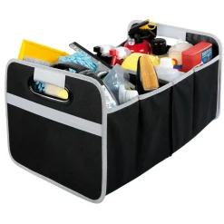 Lampa Organizers<Shop & Store opvouwbare tas L