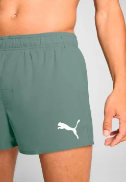 Puma Zwembroeken<Short Shorts - Heren - Zwembroek Groen