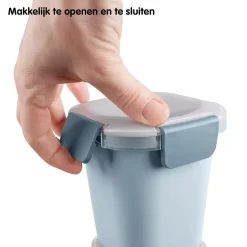 Sunware Vershouden & Meenemen<Sigma home - Lunchbeker - 2-delig