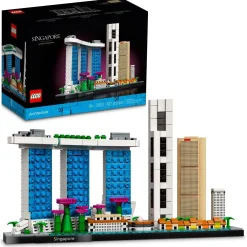 LEGO® Bouwen & Constructie<Singapore 21057
