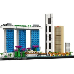 LEGO® Bouwen & Constructie<Singapore 21057