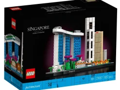 LEGO® Bouwen & Constructie<Singapore 21057