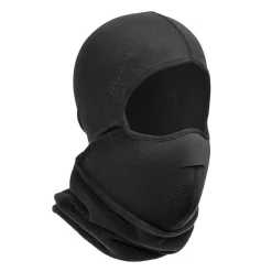 DAMES Outtrek Sjaals|Sjaals>Skibivakmuts voor onder skihelm Zwart - S/M