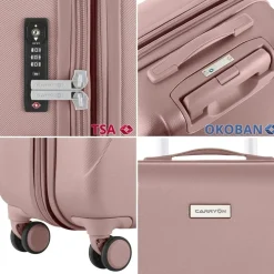 Carryon Koffers & Trolleys><noscript><img width=