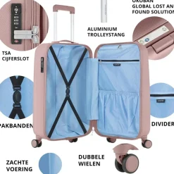 Carryon Koffers & Trolleys><noscript><img width=