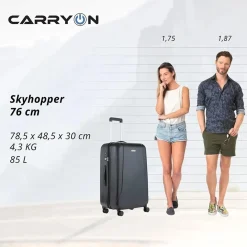 Carryon Koffers & Trolleys><noscript><img width=