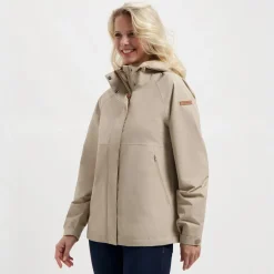 DAMES Mgo Zomerjassen|Waterdichte Jassen><noscript><img width=