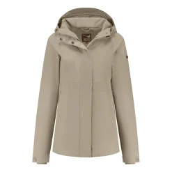 DAMES Mgo Zomerjassen|Waterdichte Jassen><noscript><img width=