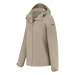 DAMES Mgo Zomerjassen|Waterdichte Jassen><noscript><img width=