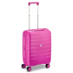 Roncato Koffers & Trolleys<Skyline 2.0 Cabin Trolley 55 Exp. | 41 L Roze