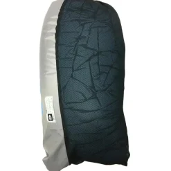 Sirjoseph Slaapzakken|Slaapzakken>Slaapzak Attack II 400 L200 Grijs