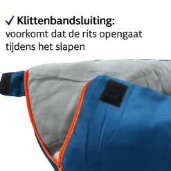 Hem Slaapzakken|Slaapzakken<Slaapzak - 190x80 cm Lichtgewicht -