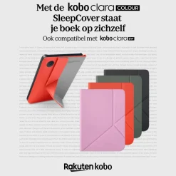 Kobo E-Readers & Accessoires><noscript><img width=