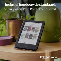 Kobo E-Readers & Accessoires><noscript><img width=