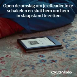Kobo E-Readers & Accessoires><noscript><img width=