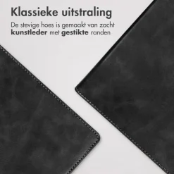 Imoshion E-Readers & Accessoires>SleepCover - Kobo Libra Colour