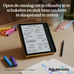 Kobo E-Readers & Accessoires><noscript><img width=