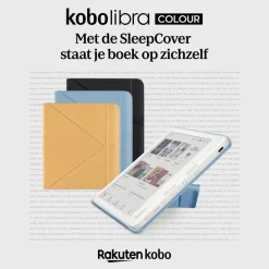 Kobo E-Readers & Accessoires><noscript><img width=