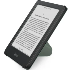 Kobo E-Readers & Accessoires<SleepCover - Clara Colour / BW