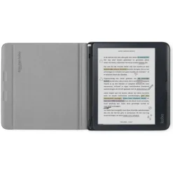 Kobo E-Readers & Accessoires<SleepCover - Libra Colour