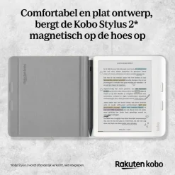 Kobo E-Readers & Accessoires<SleepCover - Libra Colour