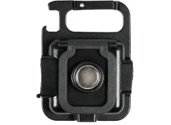 Hofftech Zaklampen|Zaklampen>Sleutelhanger zaklamp - COB LED