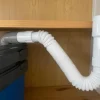 Smarttank Watertanks>slimme vuilwatertank, schone overloop