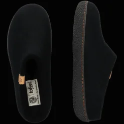 DAMES Tofvel Pantoffels & Sloffen|Pantoffels & Sloffen>Slipa - Pantoffels - Unisex