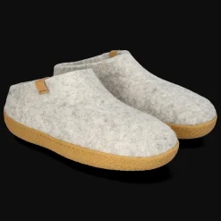 DAMES Tofvel Pantoffels & Sloffen|Pantoffels & Sloffen>Slipa Maha - Pantoffels - Unisex