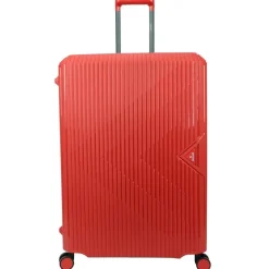 Decent Koffers & Trolleys>Smart - Grote koffer - 77cm - 120L - TSA