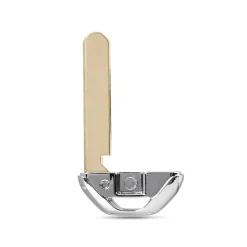 Xeod Autosleutelhoesjes<Smart key behuizing 4 knops geschikt voor Honda