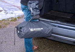 Michelin Sneeuwkettingen>Sneeuwkettingen - Easy Grip - EG-E16