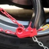 Perfectfit Sneeuwkettingen<Sneeuwkettingen 9mm - 215/60R15