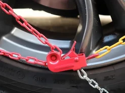 Perfectfit Sneeuwkettingen<Sneeuwkettingen 9mm - 215/60R15