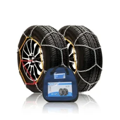 Perfectfit Sneeuwkettingen<Sneeuwkettingen 16mm - 265/40R21