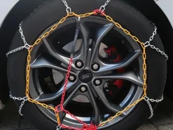 Perfectfit Sneeuwkettingen<Sneeuwkettingen 9mm - 245/35R17