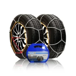 Perfectfit Sneeuwkettingen<Sneeuwkettingen 9mm - 205/65R15