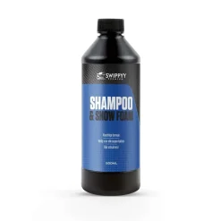 Swippy Auto Wassen<Sneeuwschuim Autoshampoo