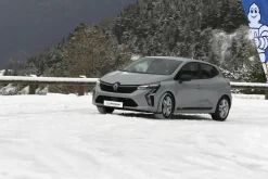 Michelin Sneeuwkettingen>Sneeuwsokken - SOS Grip - X4