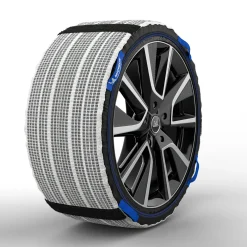 Michelin Sneeuwkettingen>Sneeuwsokken - SOS Grip - X9
