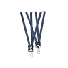 Simson Bagagedrageraccessoires>Snelbinder marine 49cm