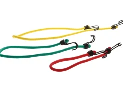Masterlock Bagagedrageraccessoires<12 Snelbinders - Met bokaal