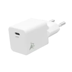 Aqiila Stekkers & Kabels>Snellader Chargebird W1 - 20W