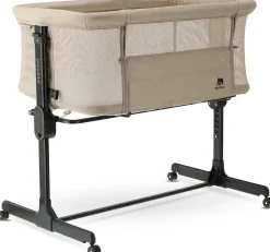 Deryan Campingbedjes|Campingbedjes>Snoozy Co Sleeper - Verstelbaar frame - 0-6 maand